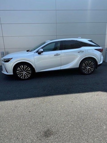 2023 Lexus RX 350