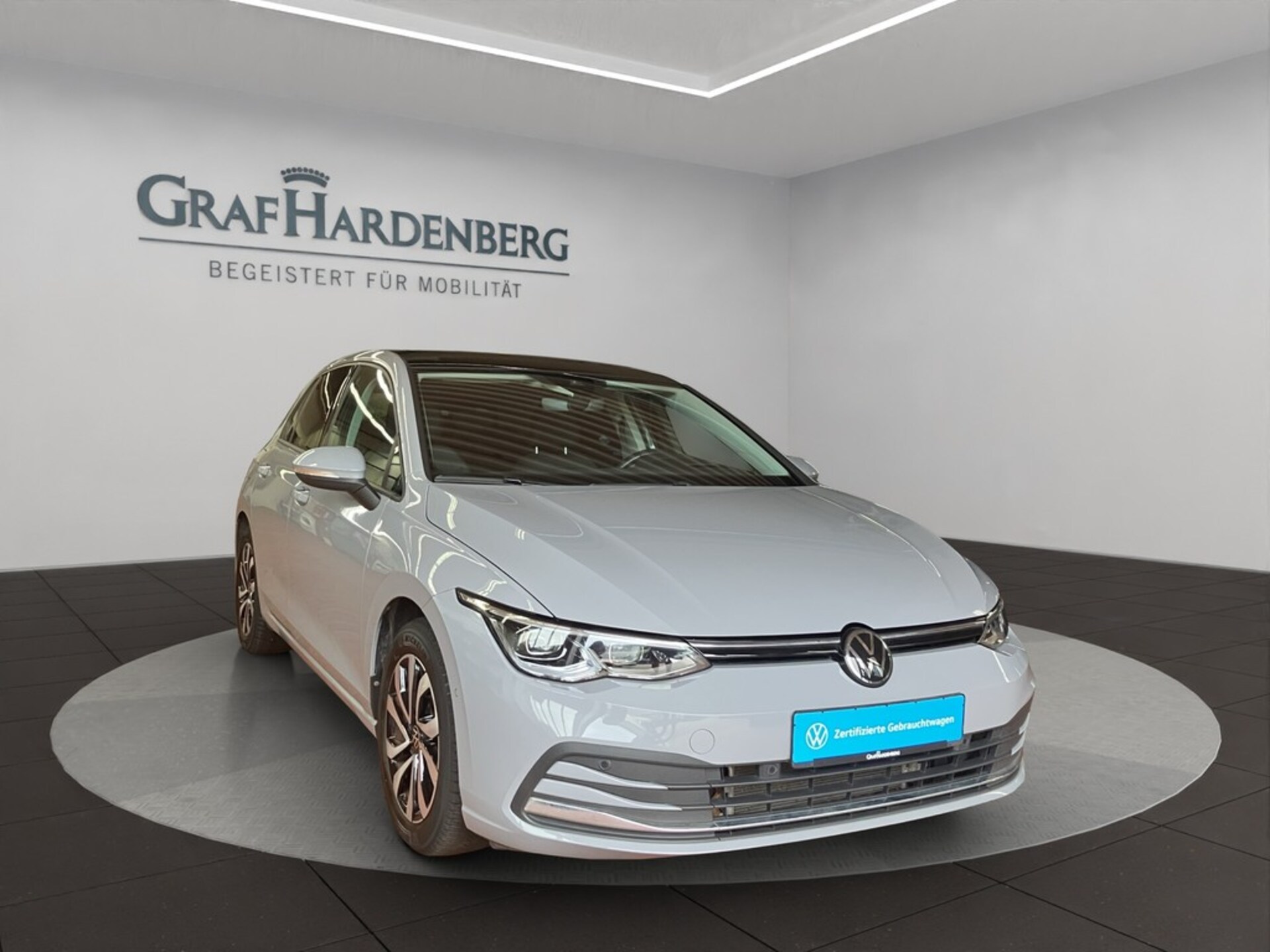 Volkswagen Golf Active
