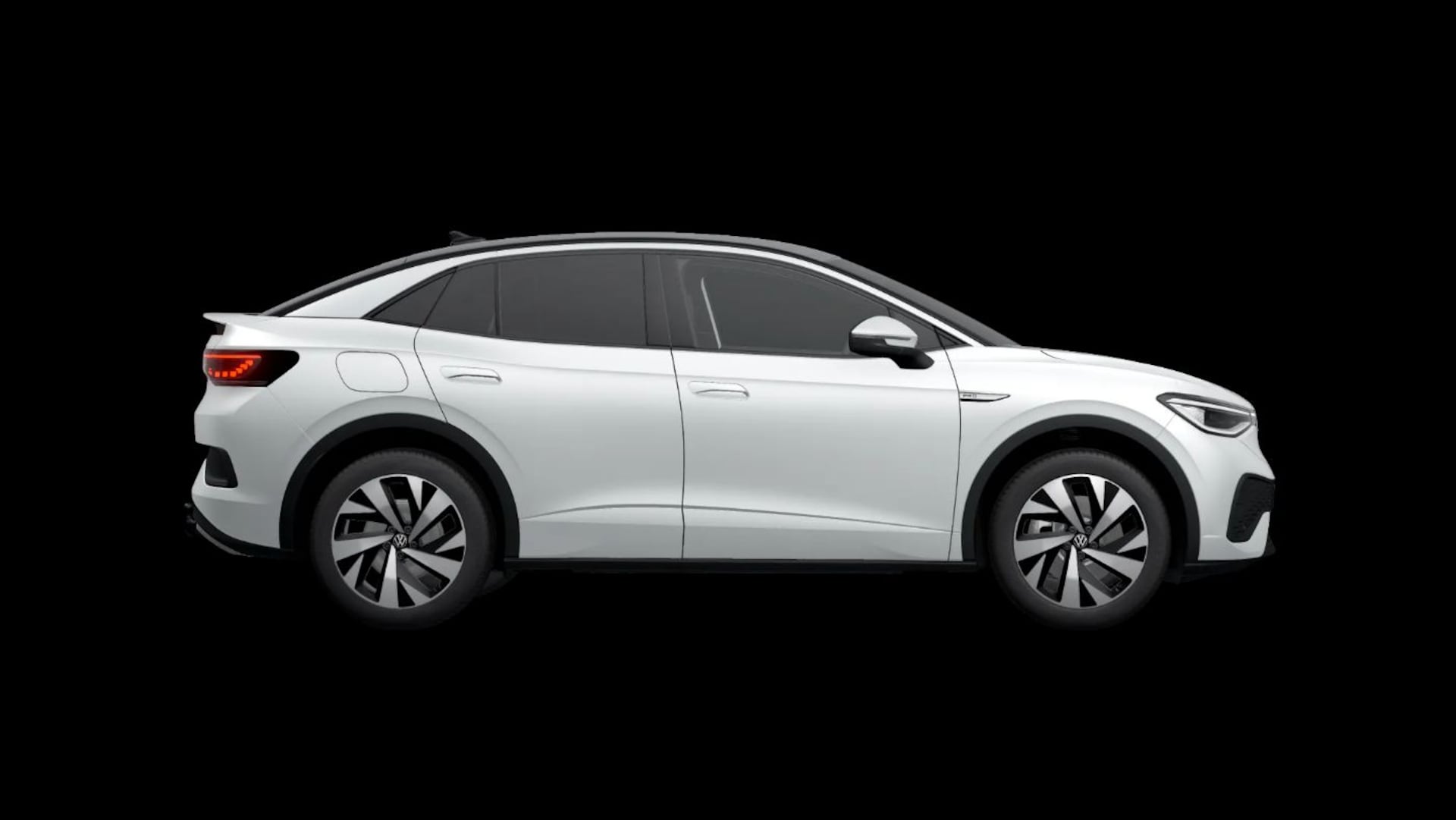 Volkswagen ID.5 Pro