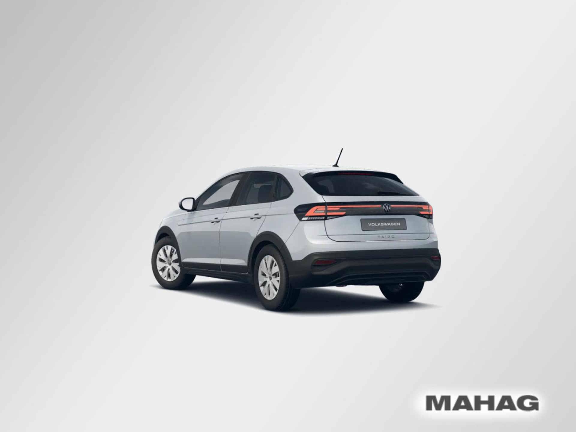 Volkswagen Taigo Basis-Modell