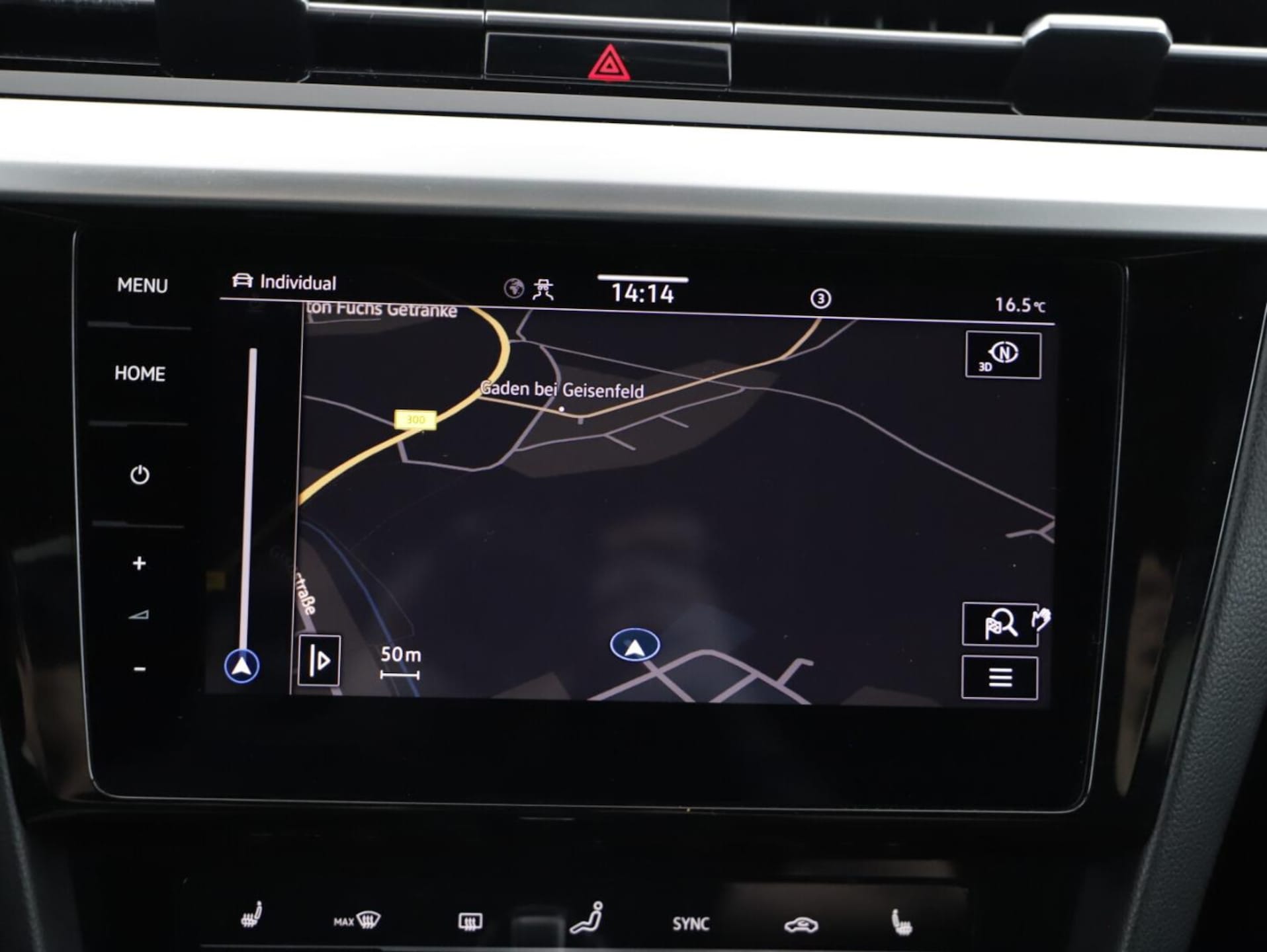Volkswagen Arteon Shooting Brake R-Line