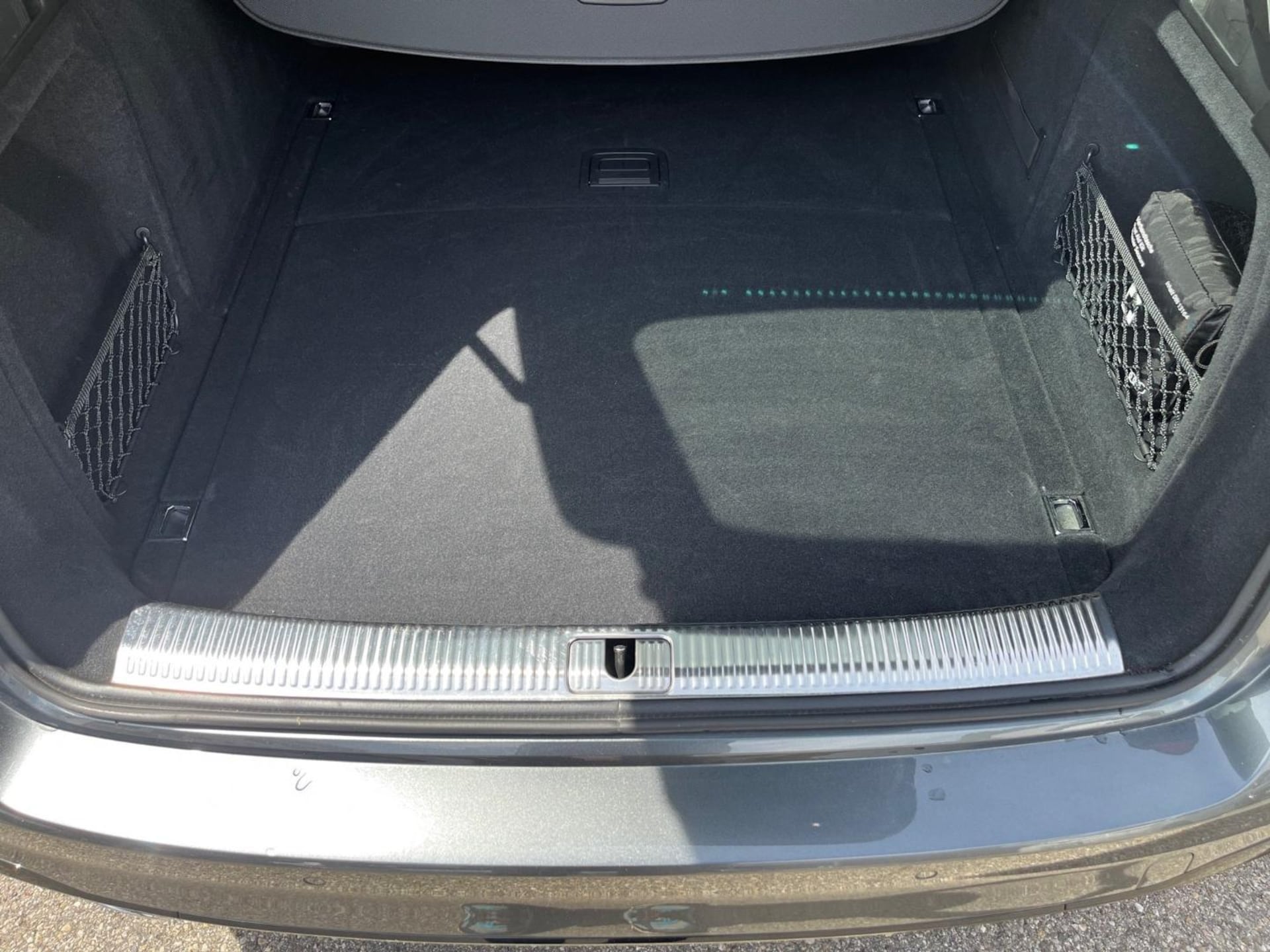Audi S4 Avant