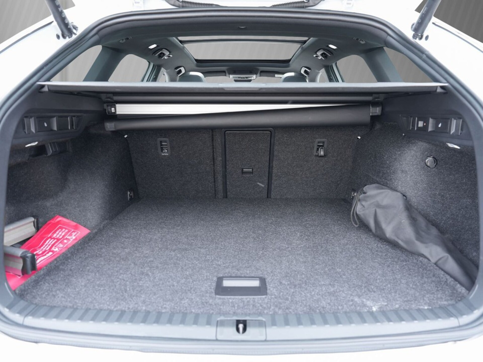 Skoda Octavia Combi Sportline