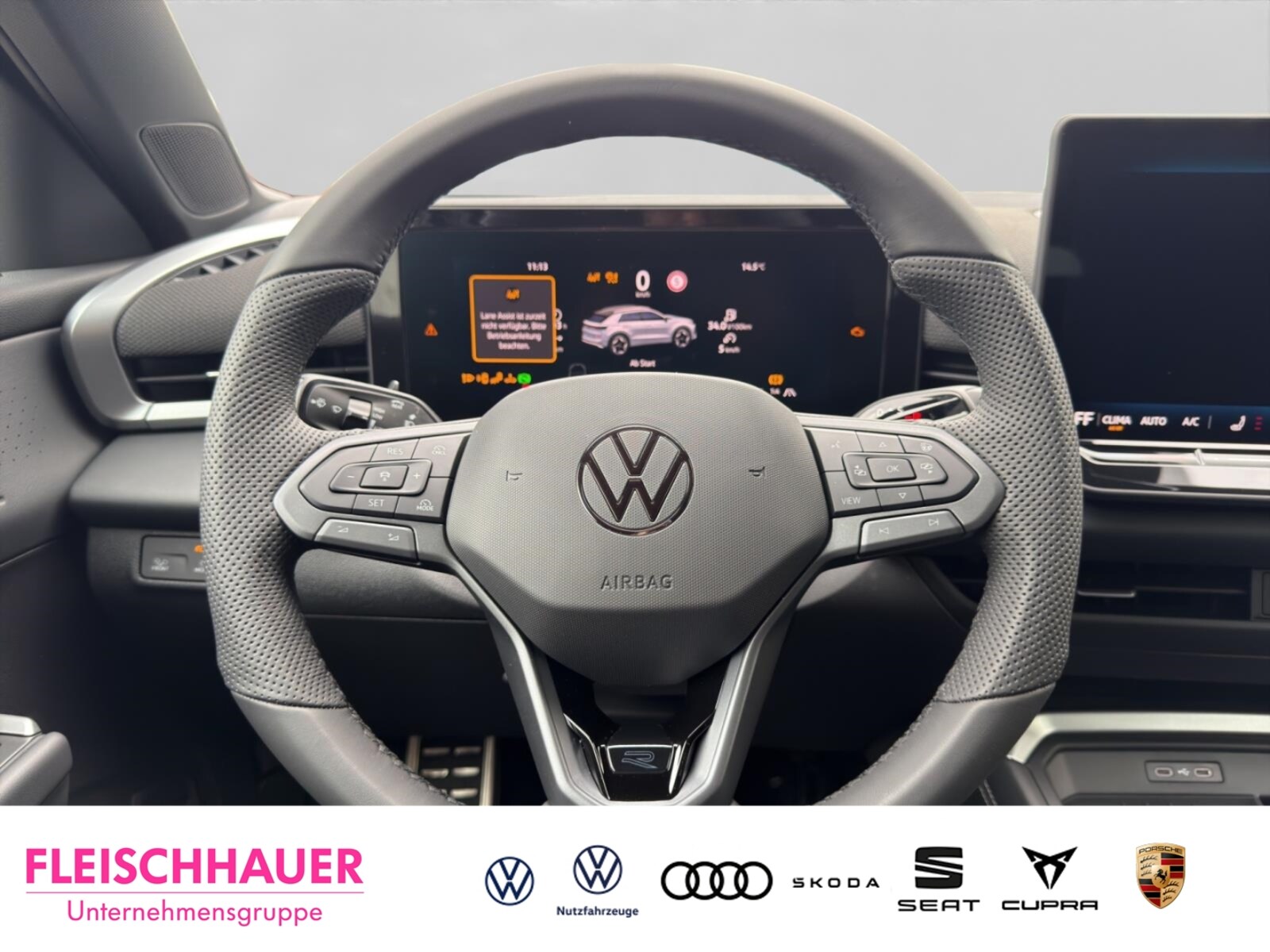 Volkswagen T-Roc – Bild 7