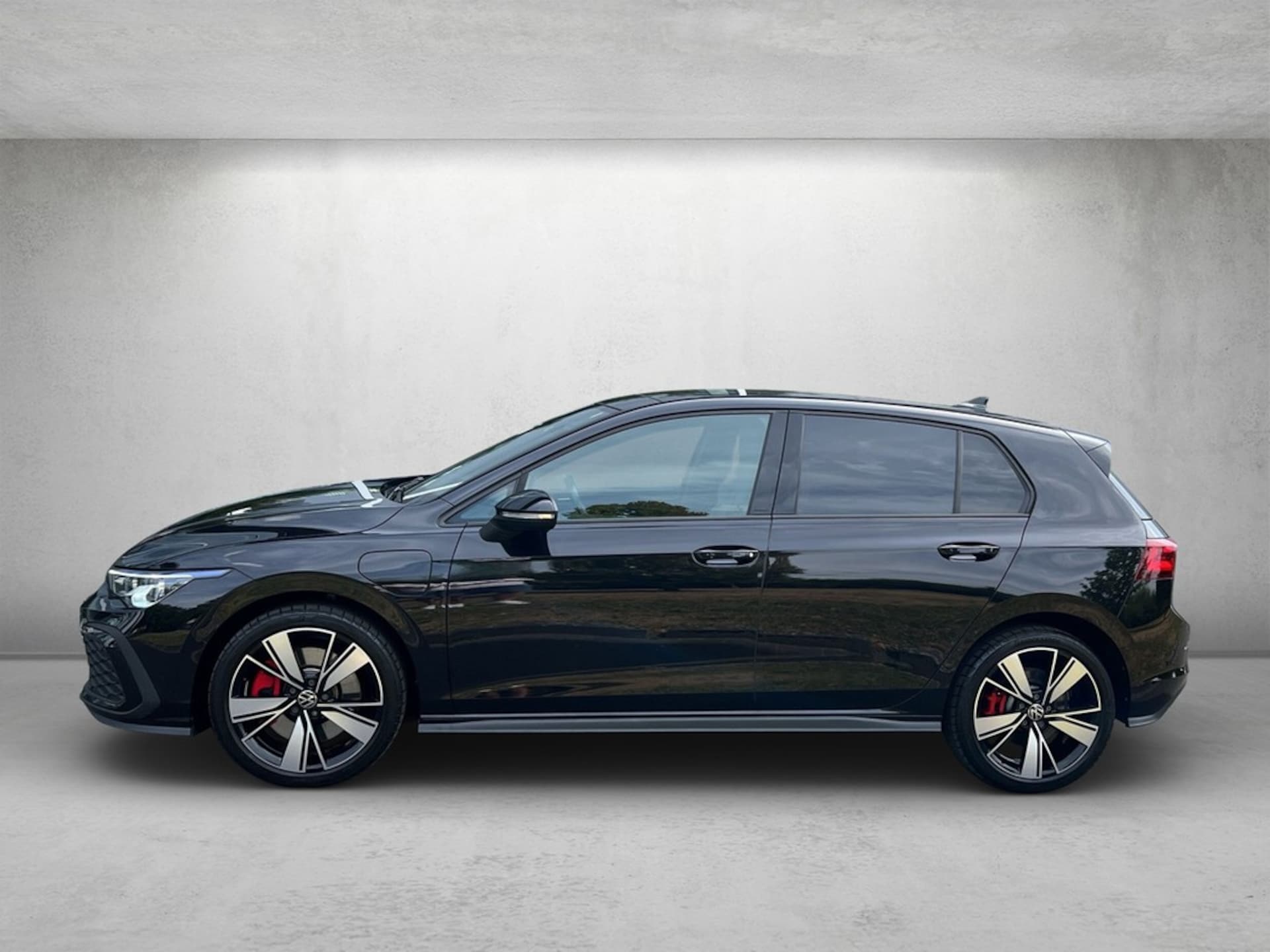Volkswagen Golf GTE