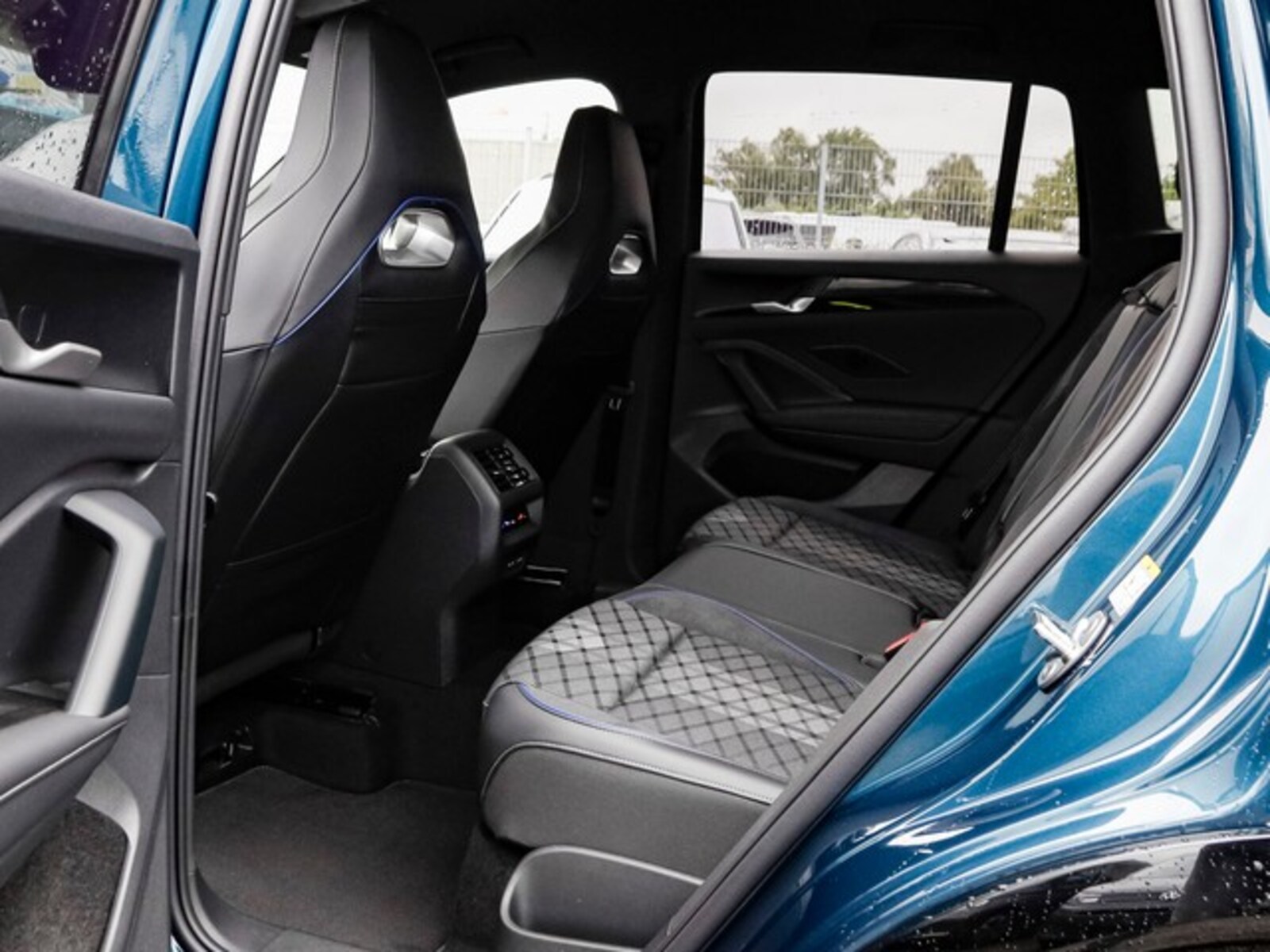 Volkswagen Tiguan – Bild 10
