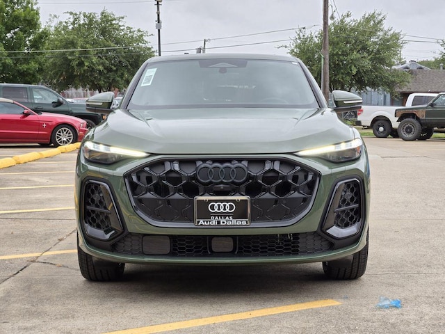 2026 Audi Q5 Sportback