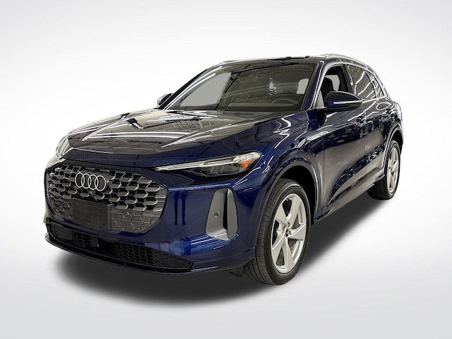 Photo of 2025 Audi Q5 