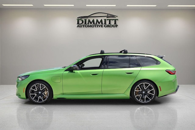 2026 BMW M5