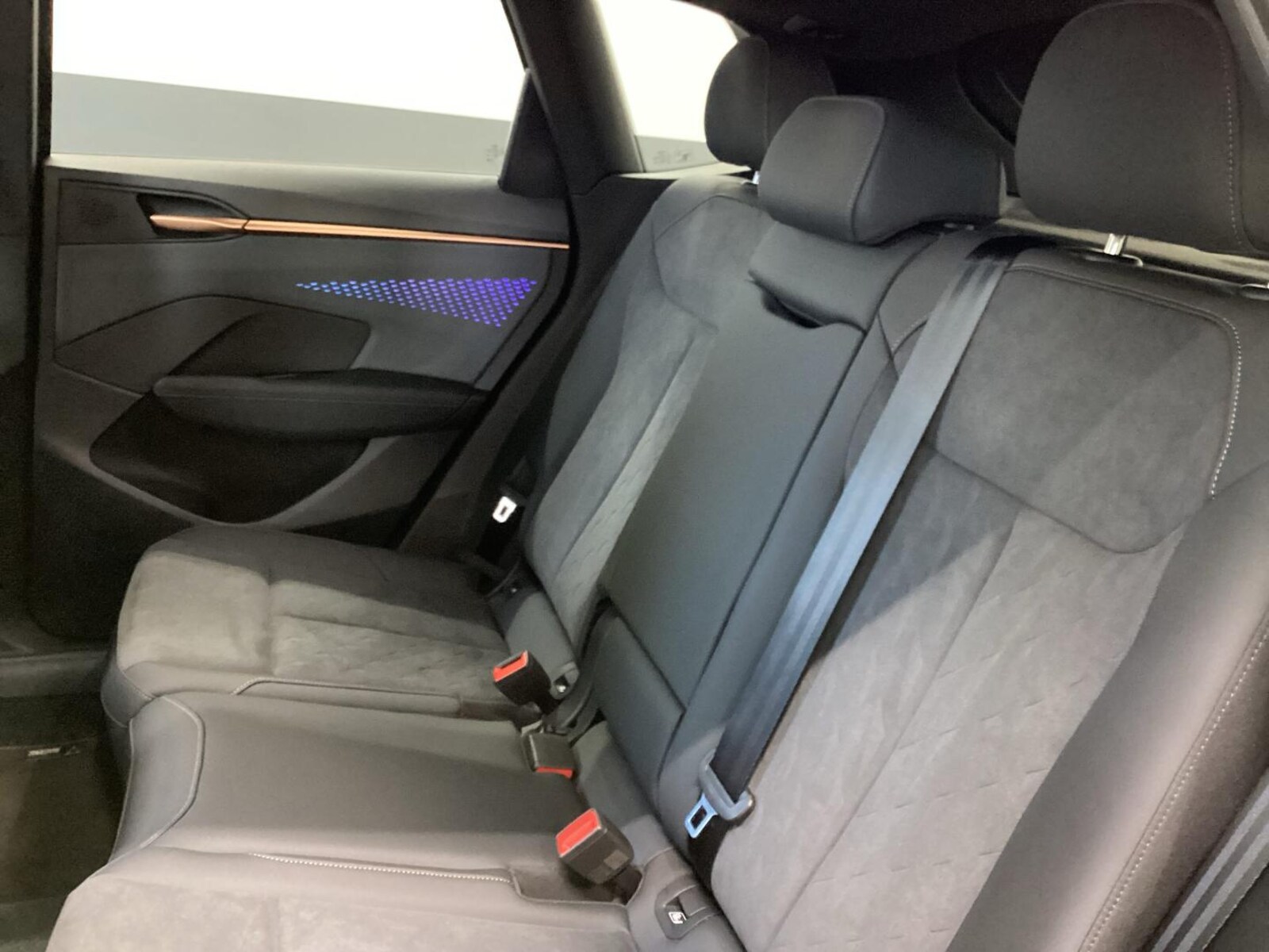 CUPRA Terramar – Bild 7