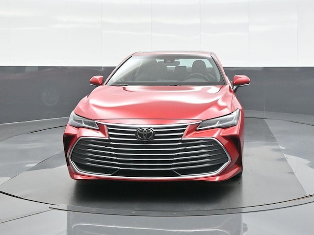 2021 Toyota Avalon
