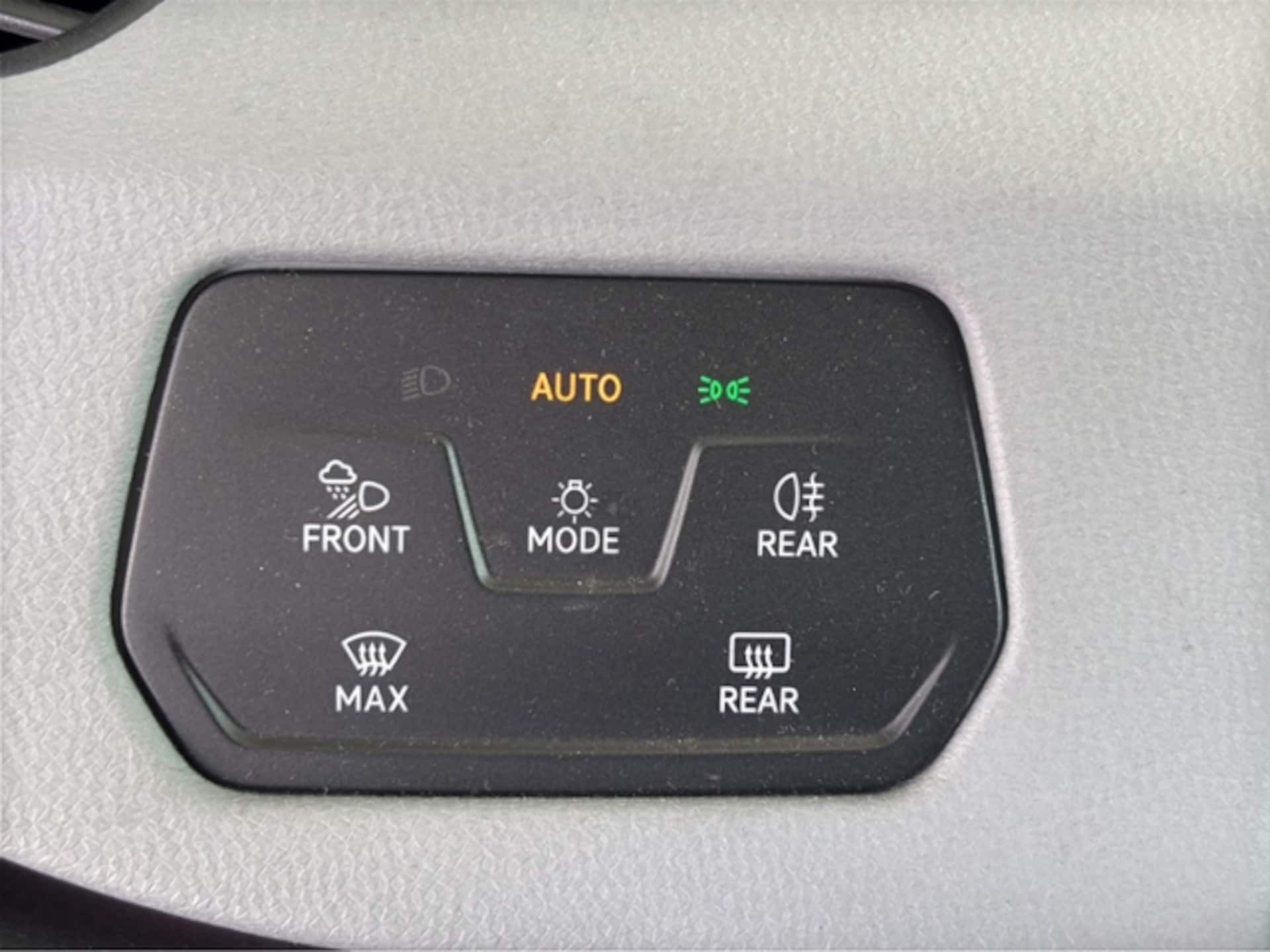 Volkswagen ID.3 1st Max