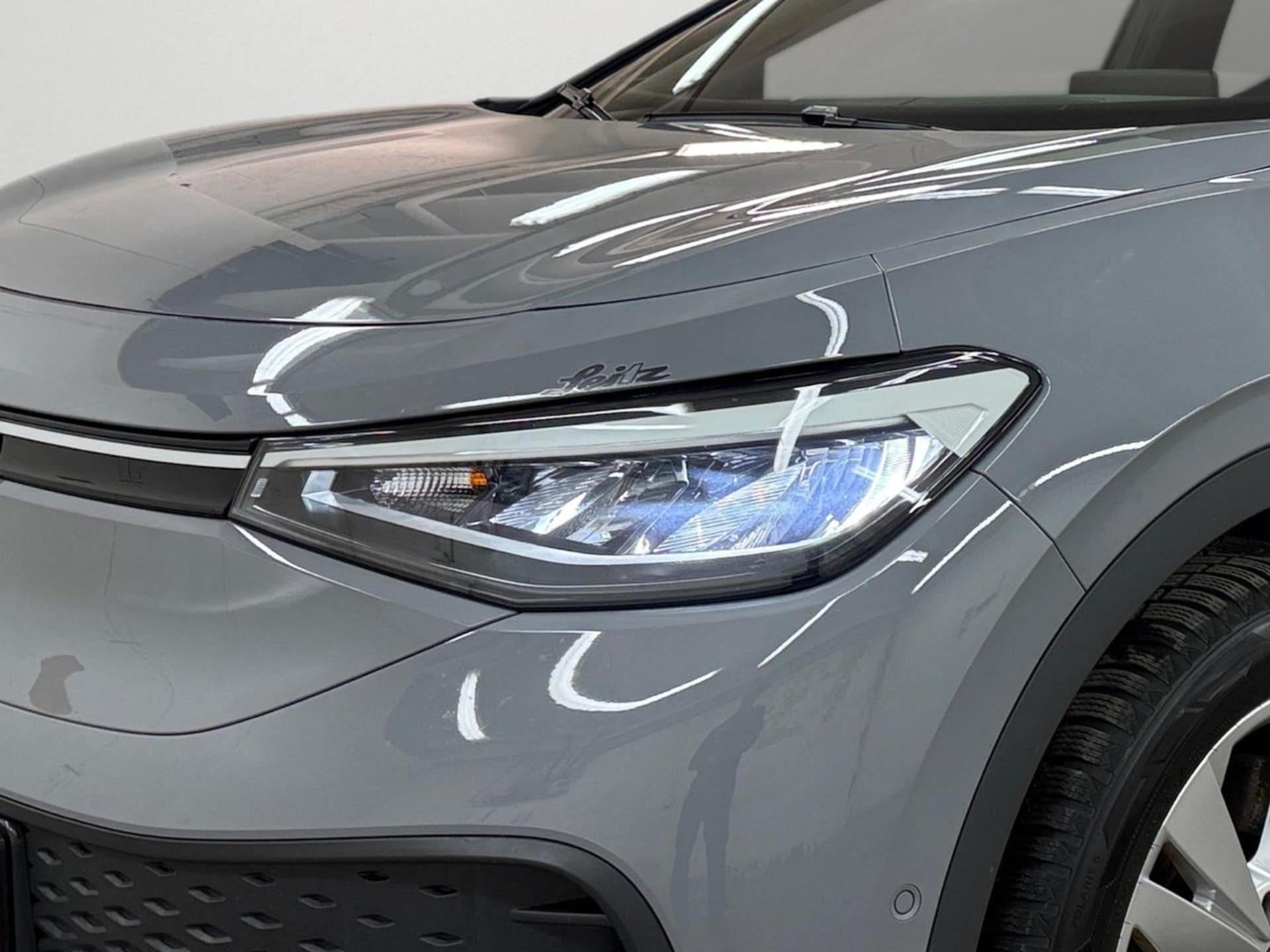 Volkswagen ID.5 Pro