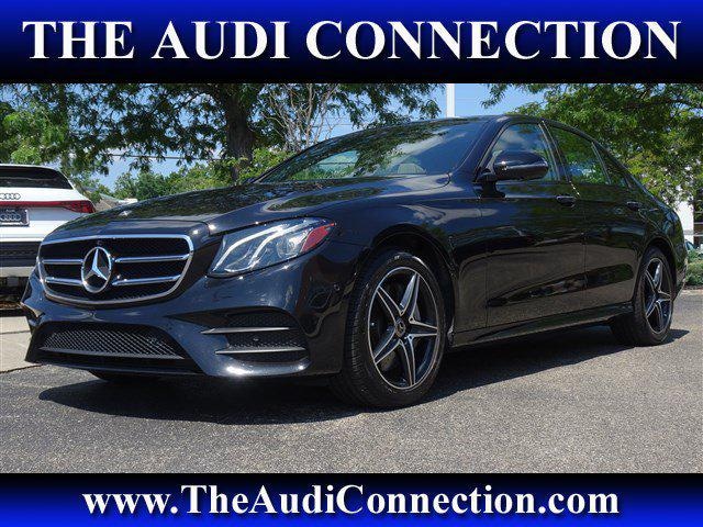 Photo of 2019 Mercedes-Benz E 450