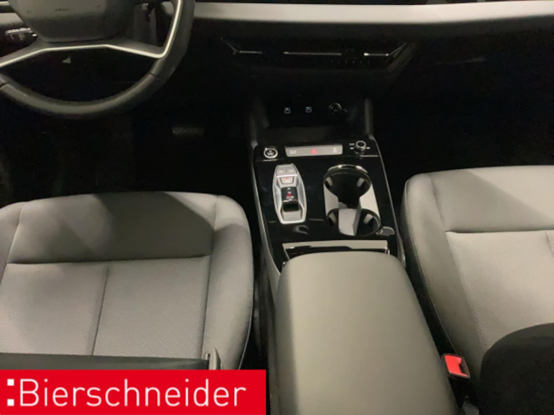 Audi Q6 SUV e-tron
