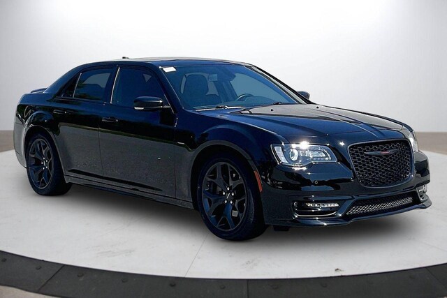 2022 Chrysler 300