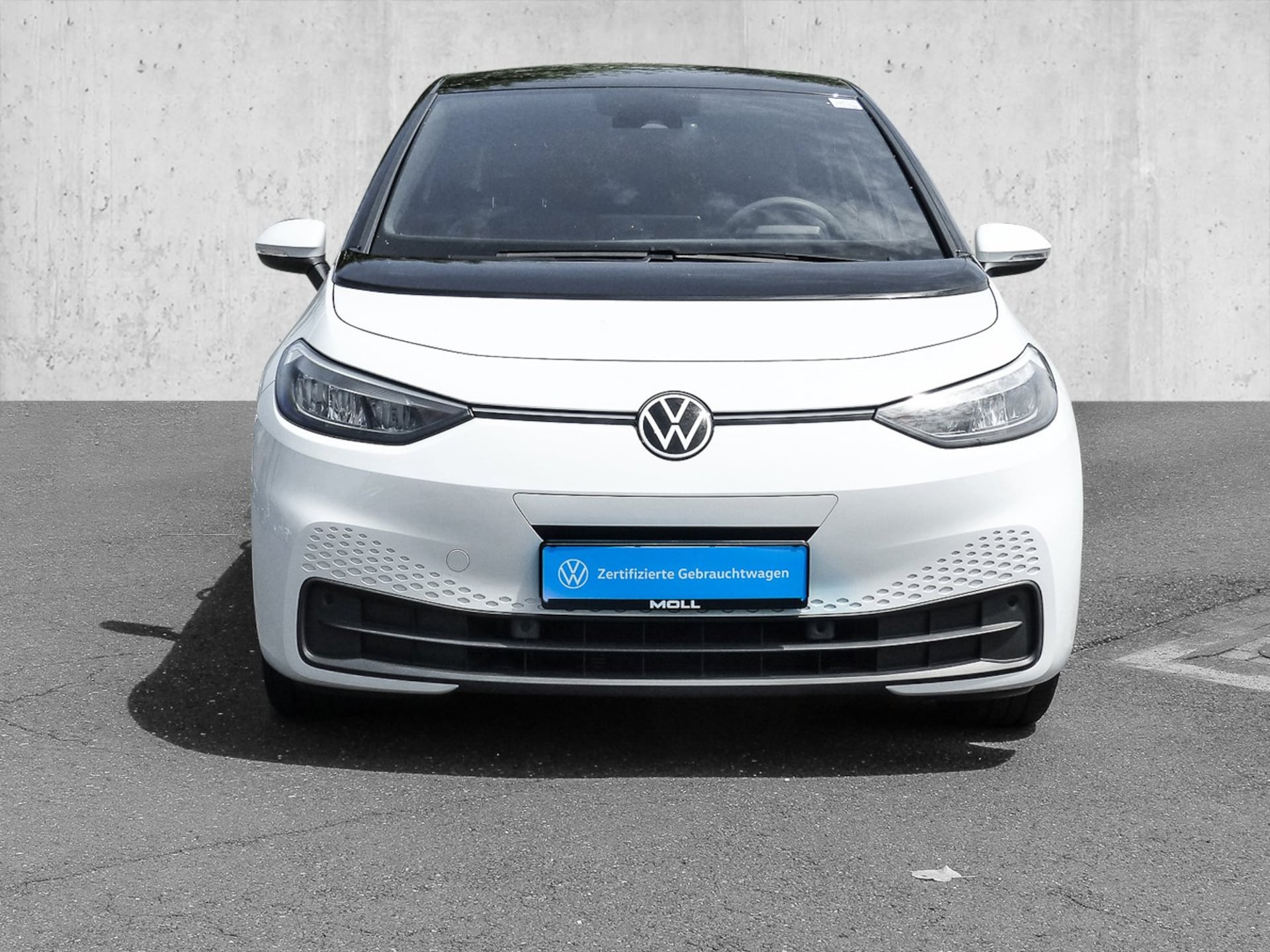 Volkswagen ID.3 Pro