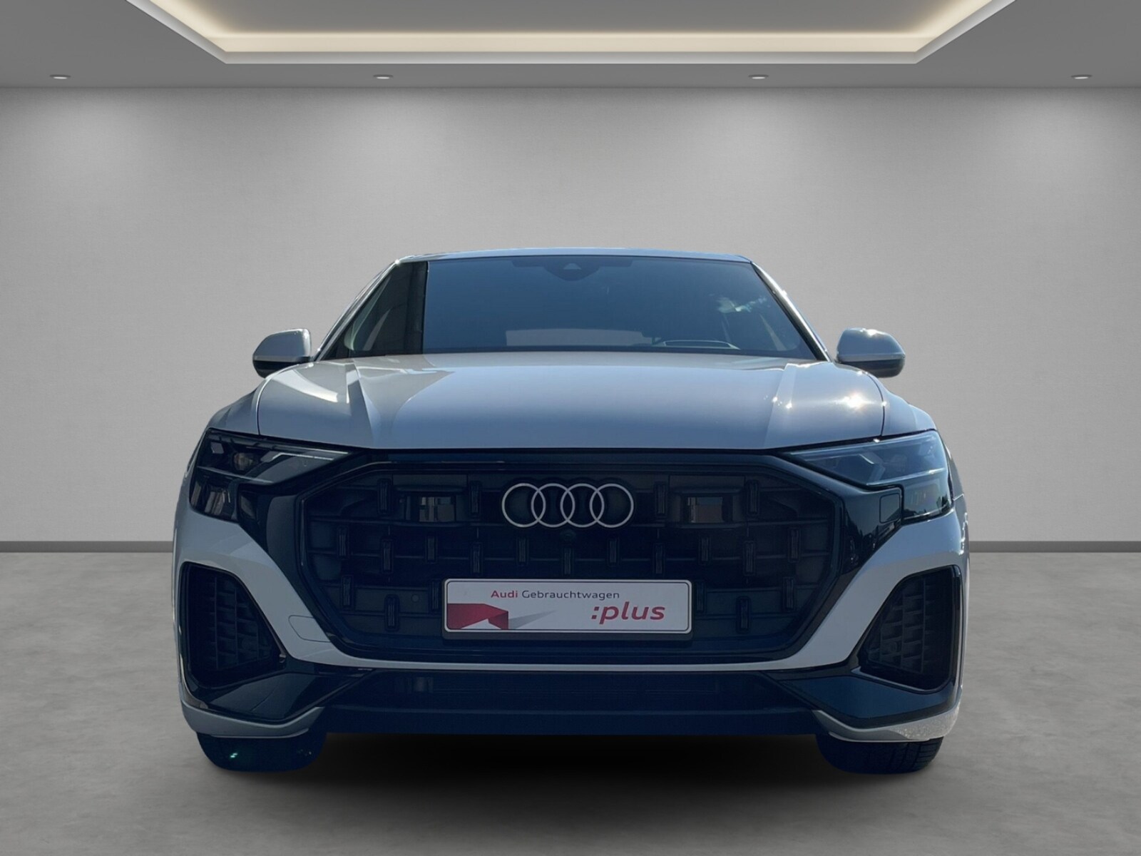Audi Q8 – Bild 10