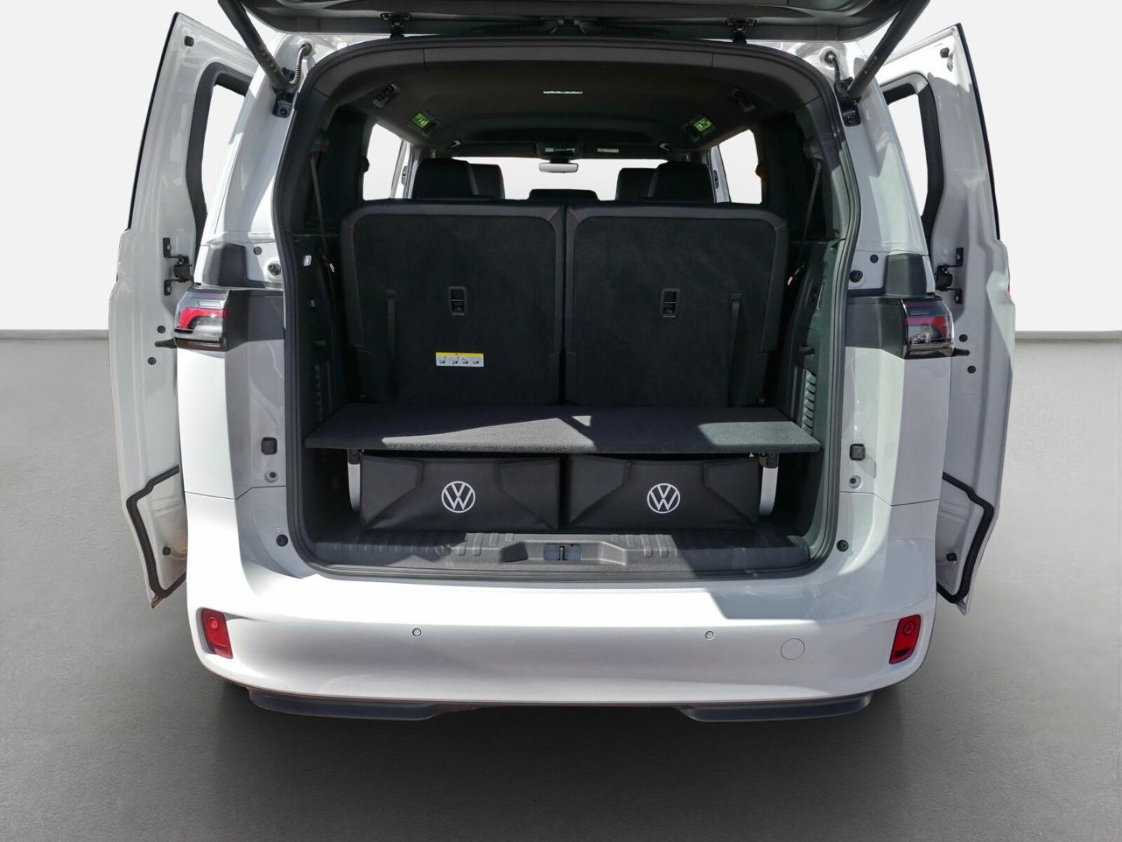 Volkswagen ID. Buzz – Bild 12