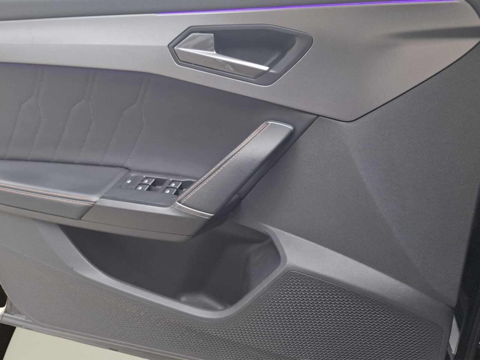 CUPRA Formentor – Bild 12