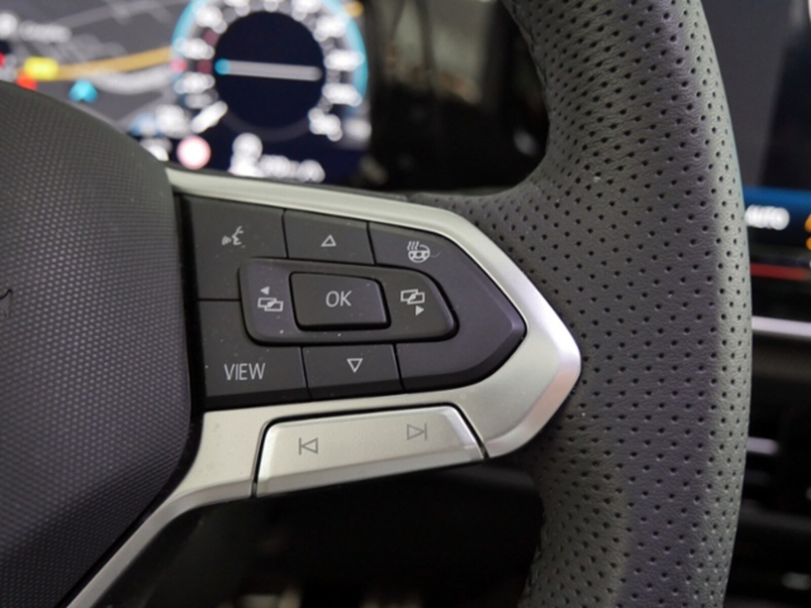 Volkswagen Golf – Bild 28