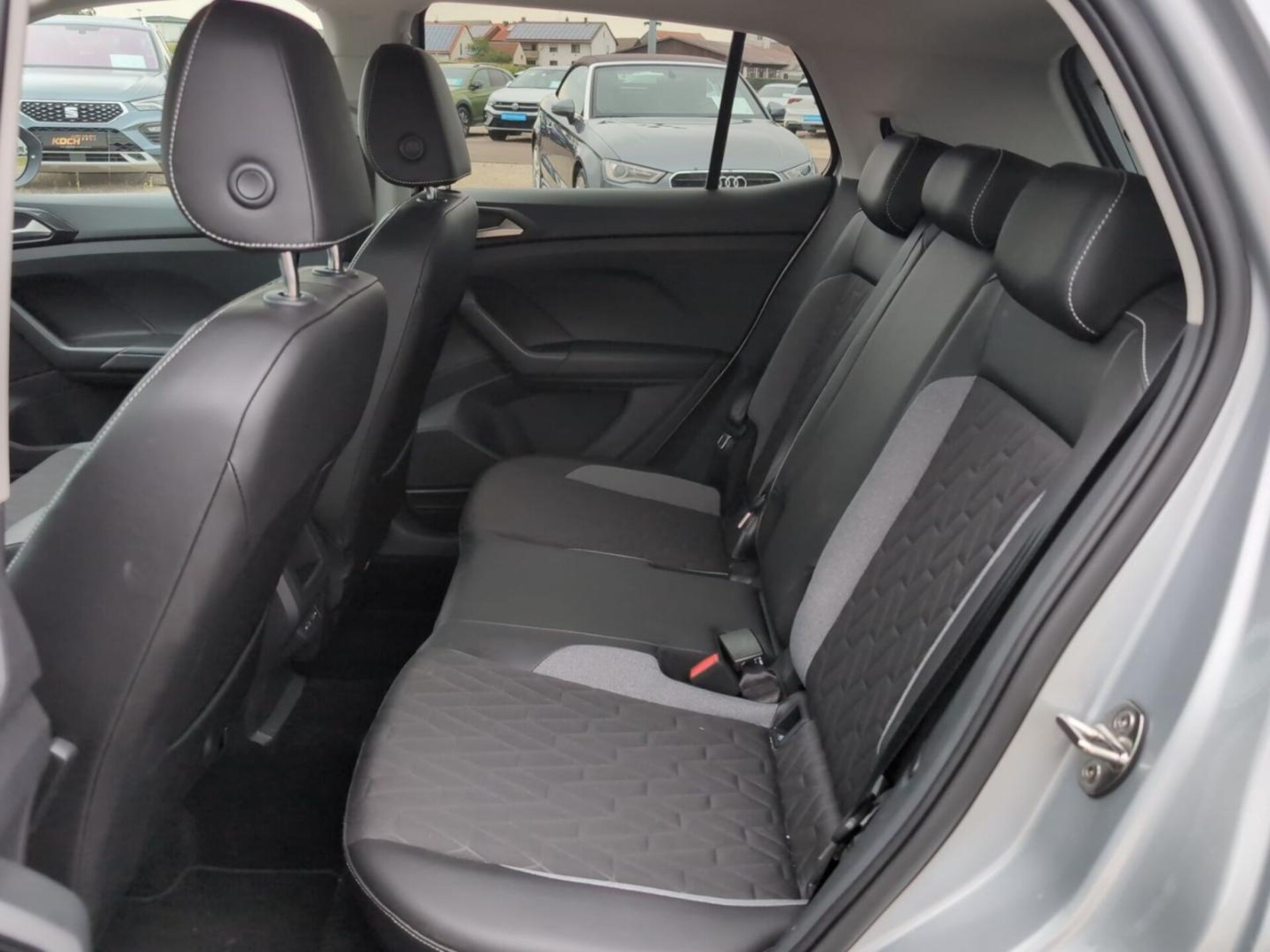 Volkswagen T-Cross ENERGY