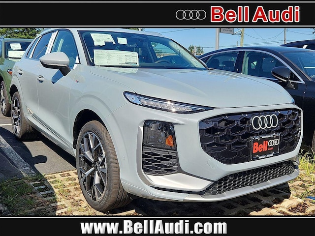 2026 Audi Q3 SUV