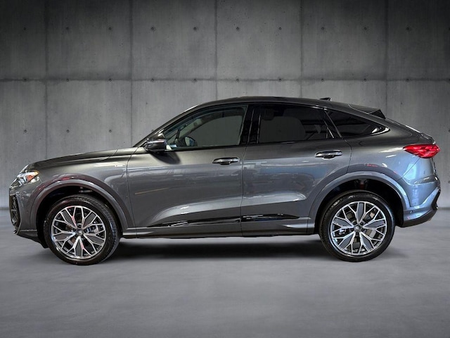 2026 Audi Q5 Sportback
