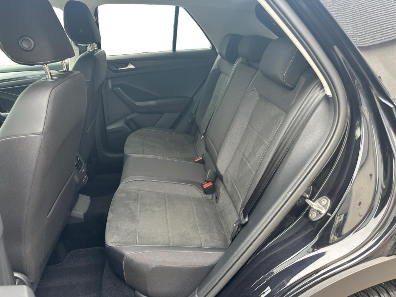 Volkswagen T-Roc – Bild 10