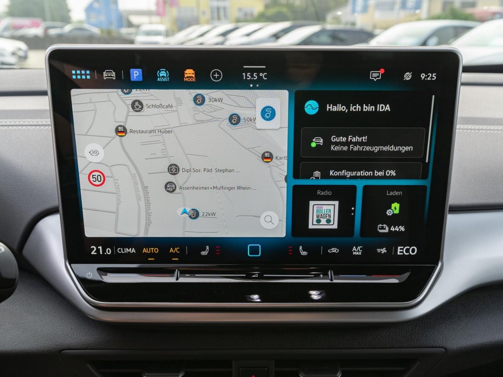 Volkswagen ID.5 – Bild 13