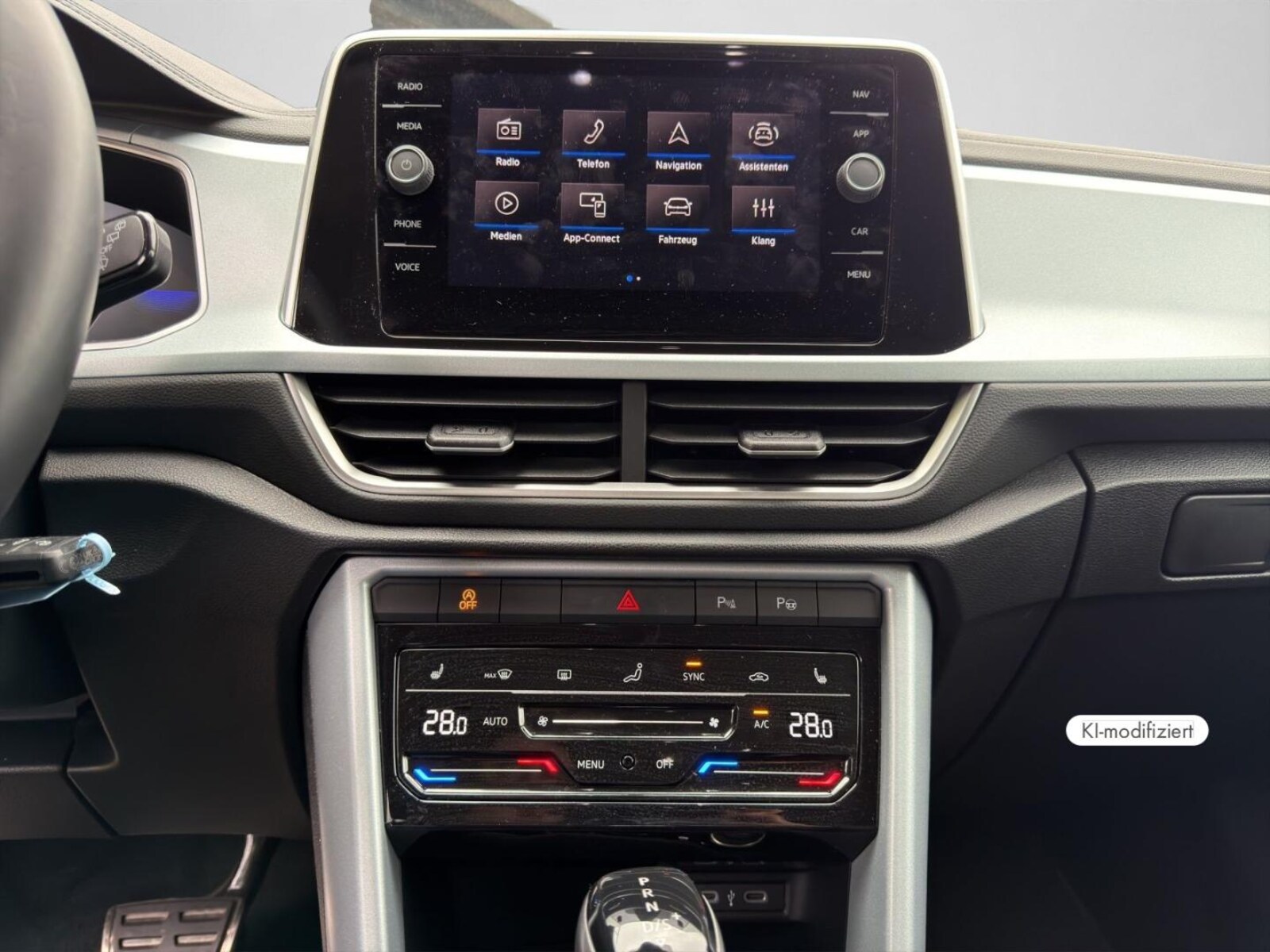 Volkswagen T-Roc – Bild 10