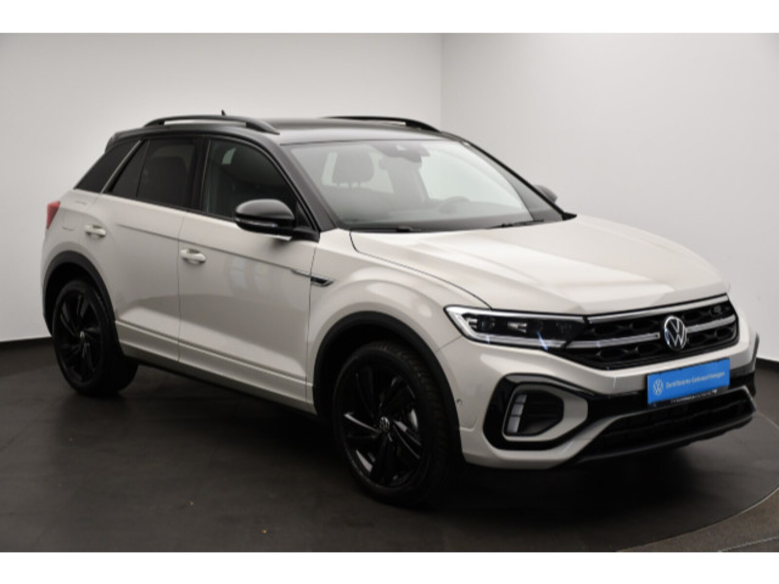 Volkswagen T-Roc – Bild 14
