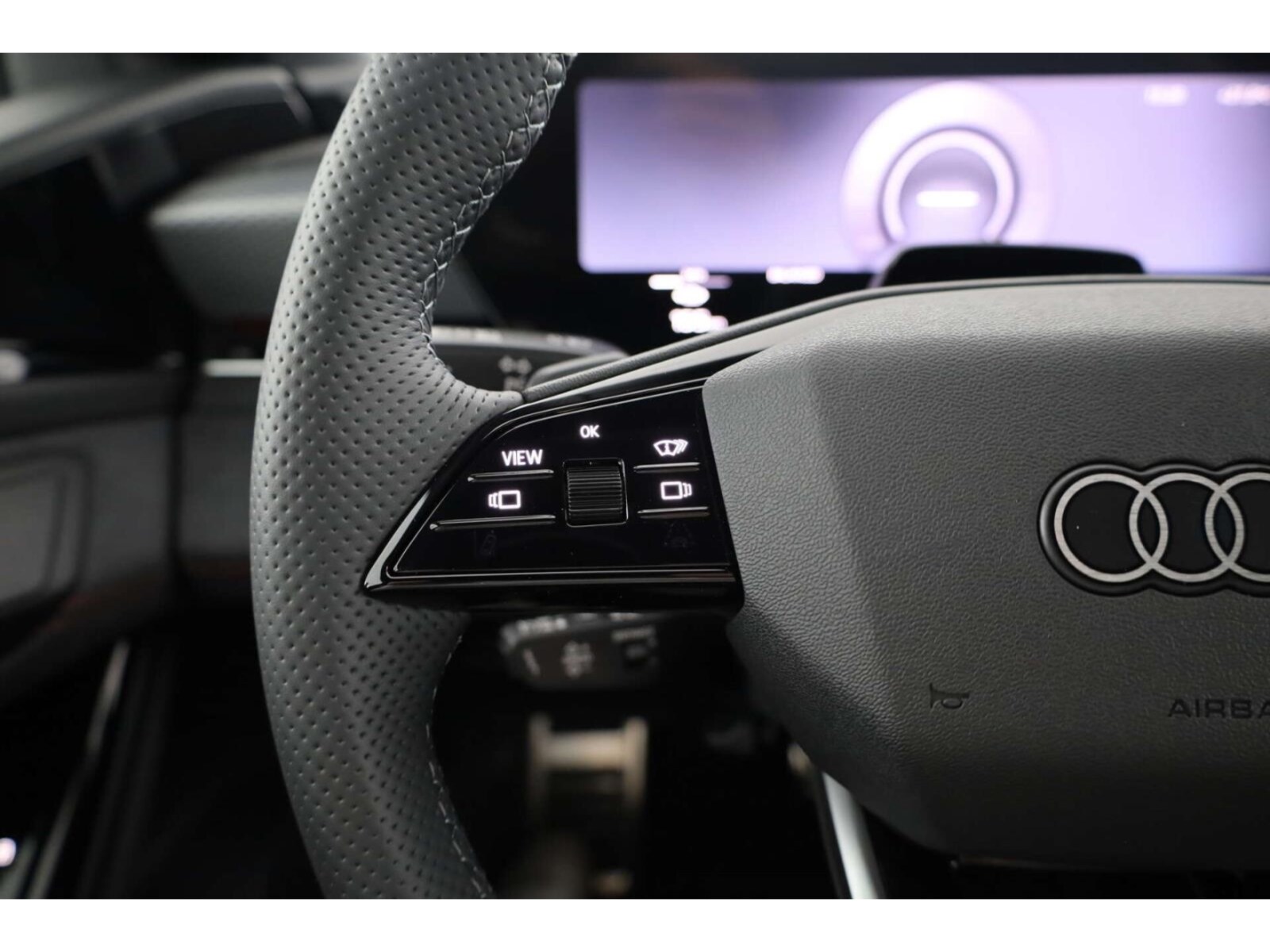 Audi A6 Avant e-tron – Bild 14