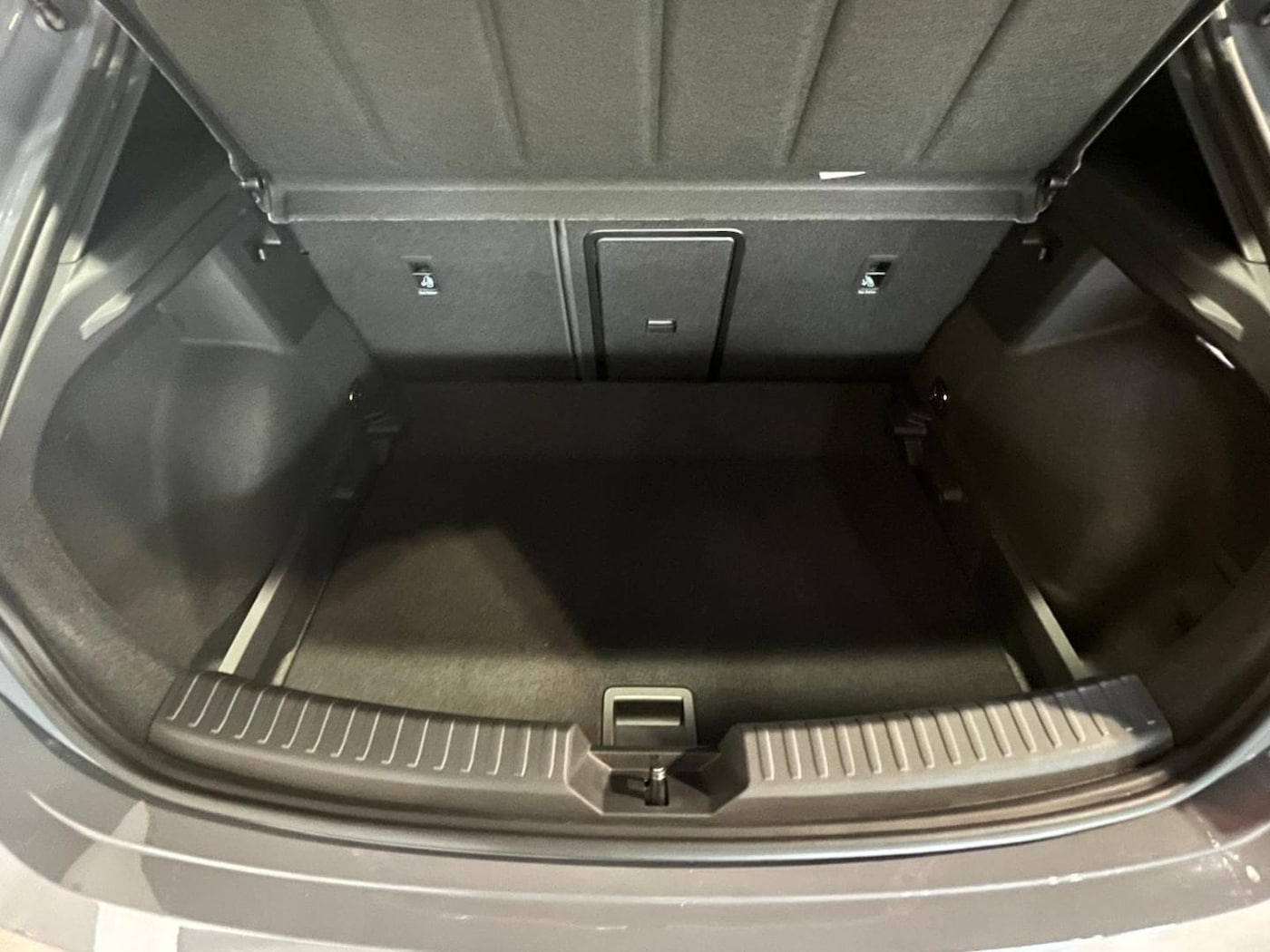 CUPRA Formentor 1.5 eTSI DSG 110 kW (150 CV) — photo 7