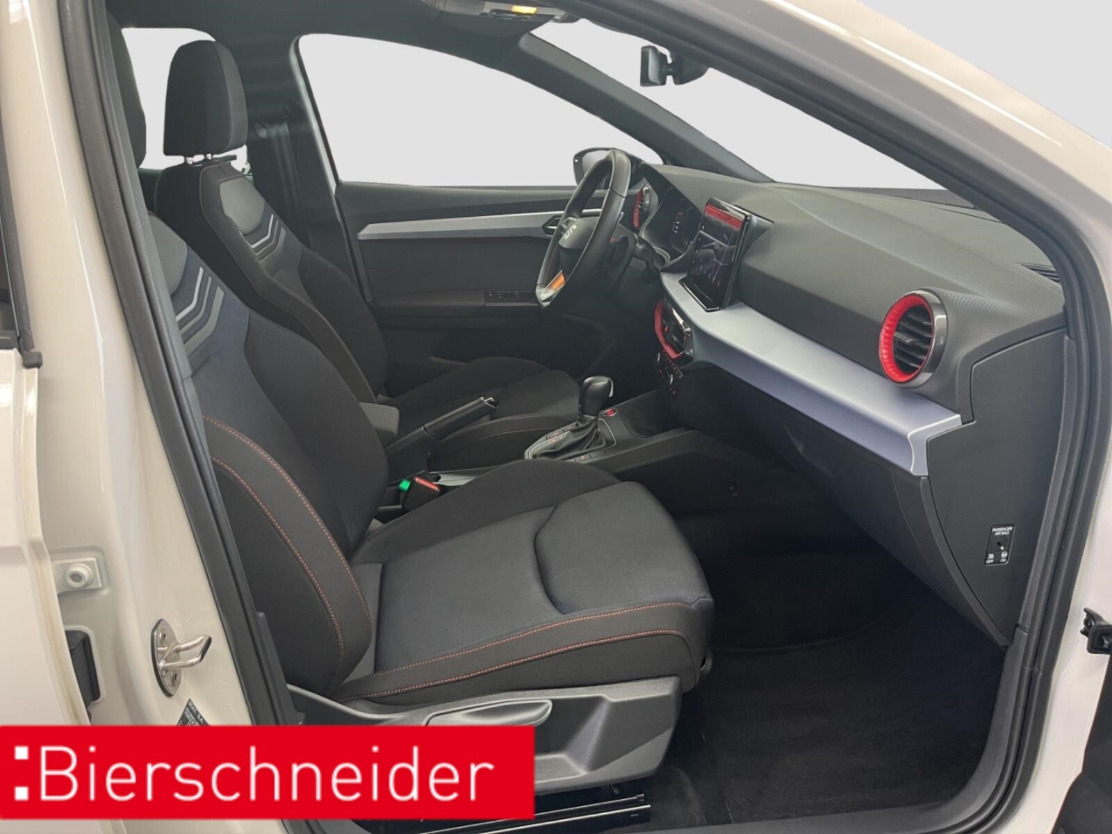 SEAT Ibiza – Bild 14