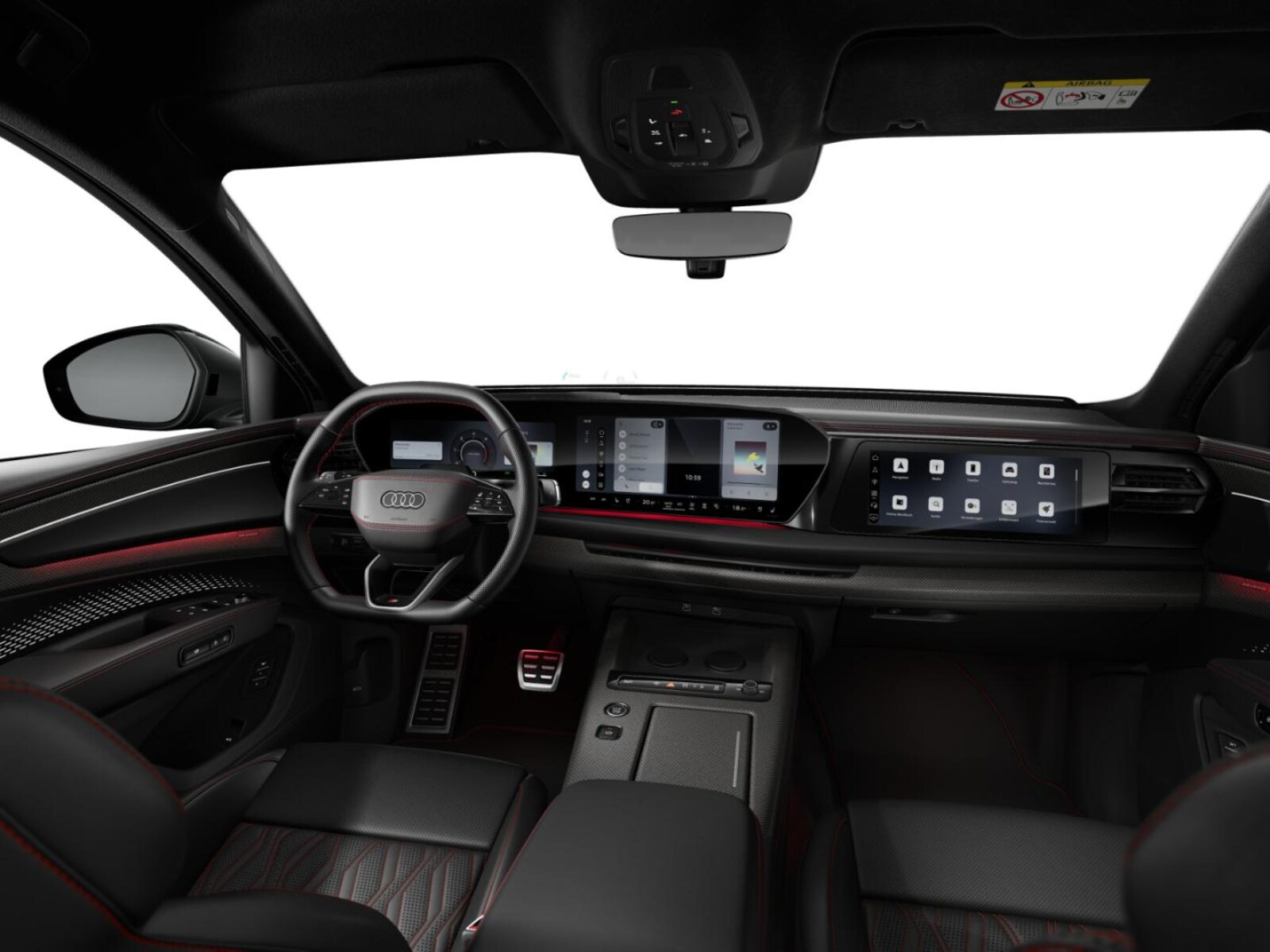 Audi Q7 – Bild 8