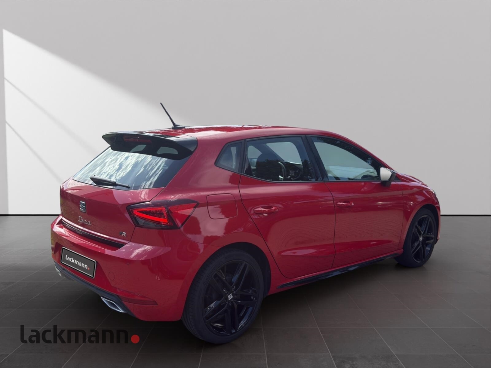 SEAT Ibiza – Bild 4