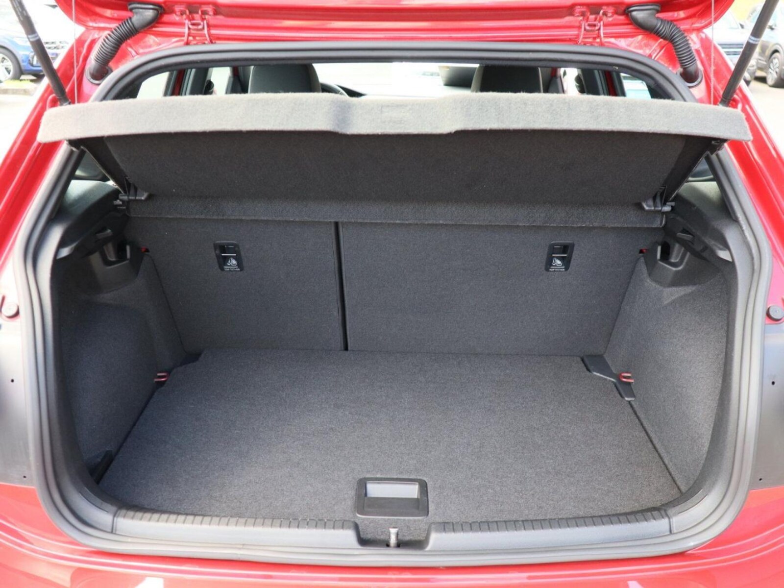Volkswagen Polo – Bild 13