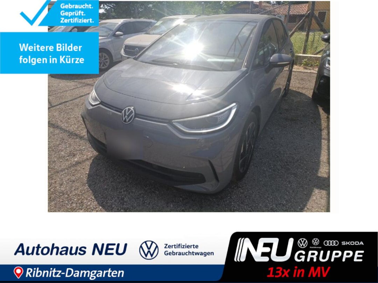 Volkswagen ID.3