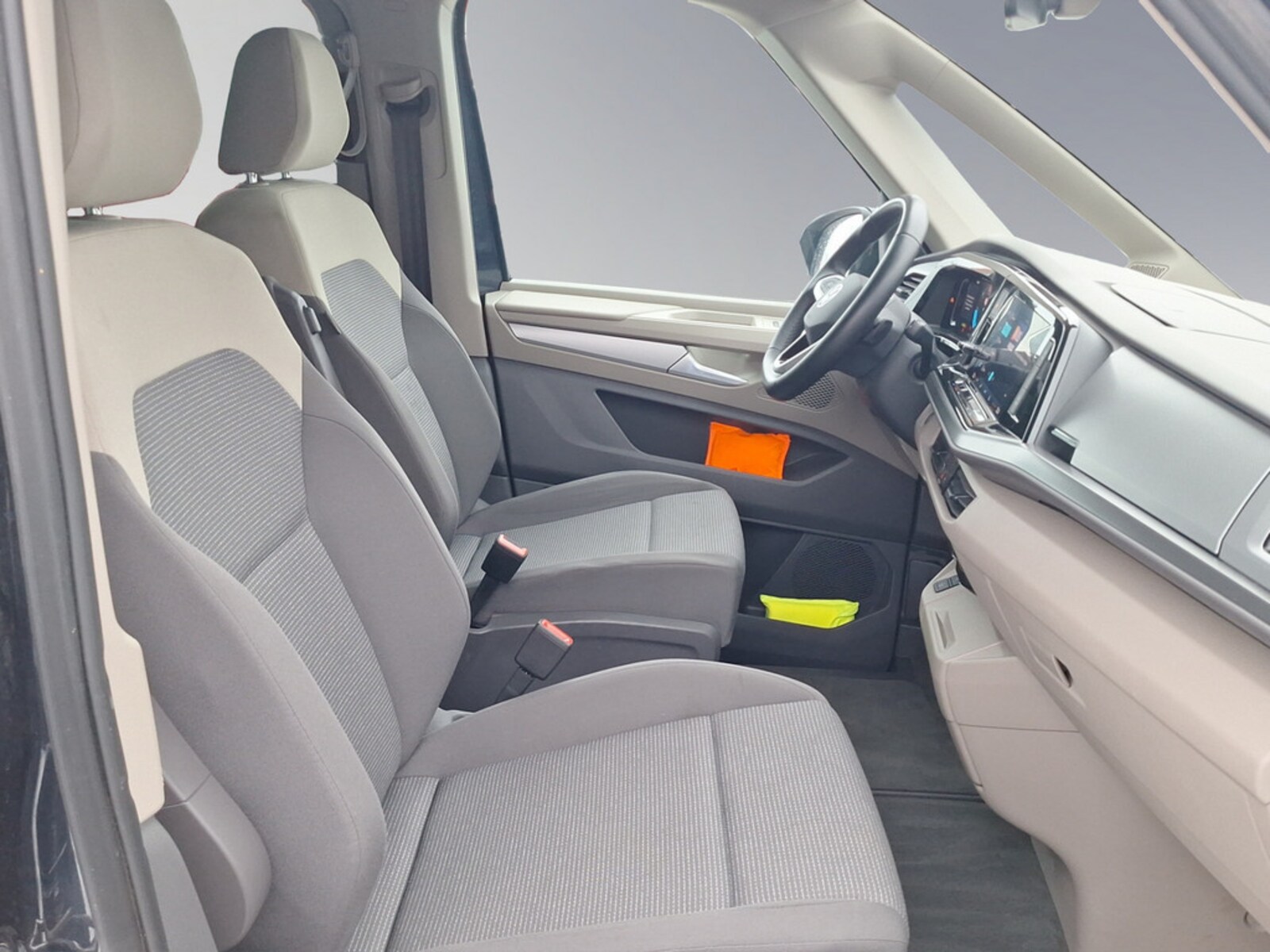 Volkswagen Multivan – Bild 19