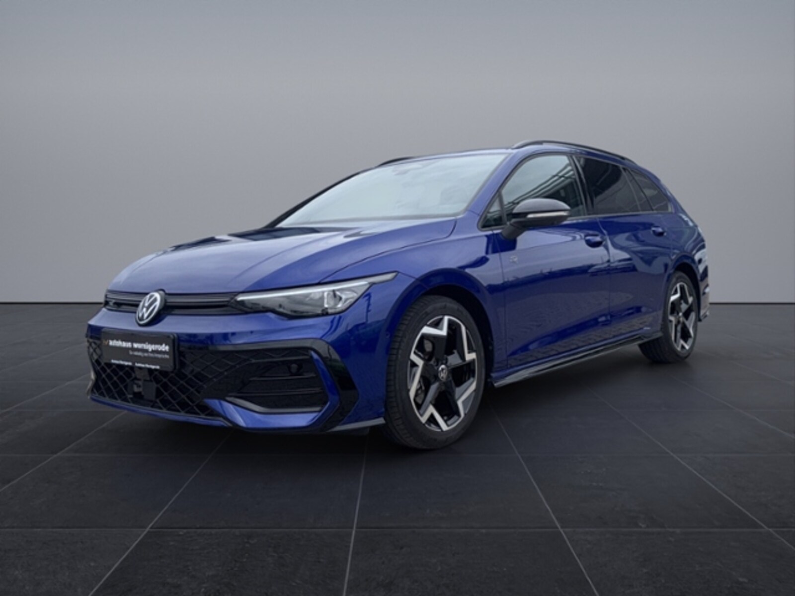 Volkswagen Golf Variant – Bild 2