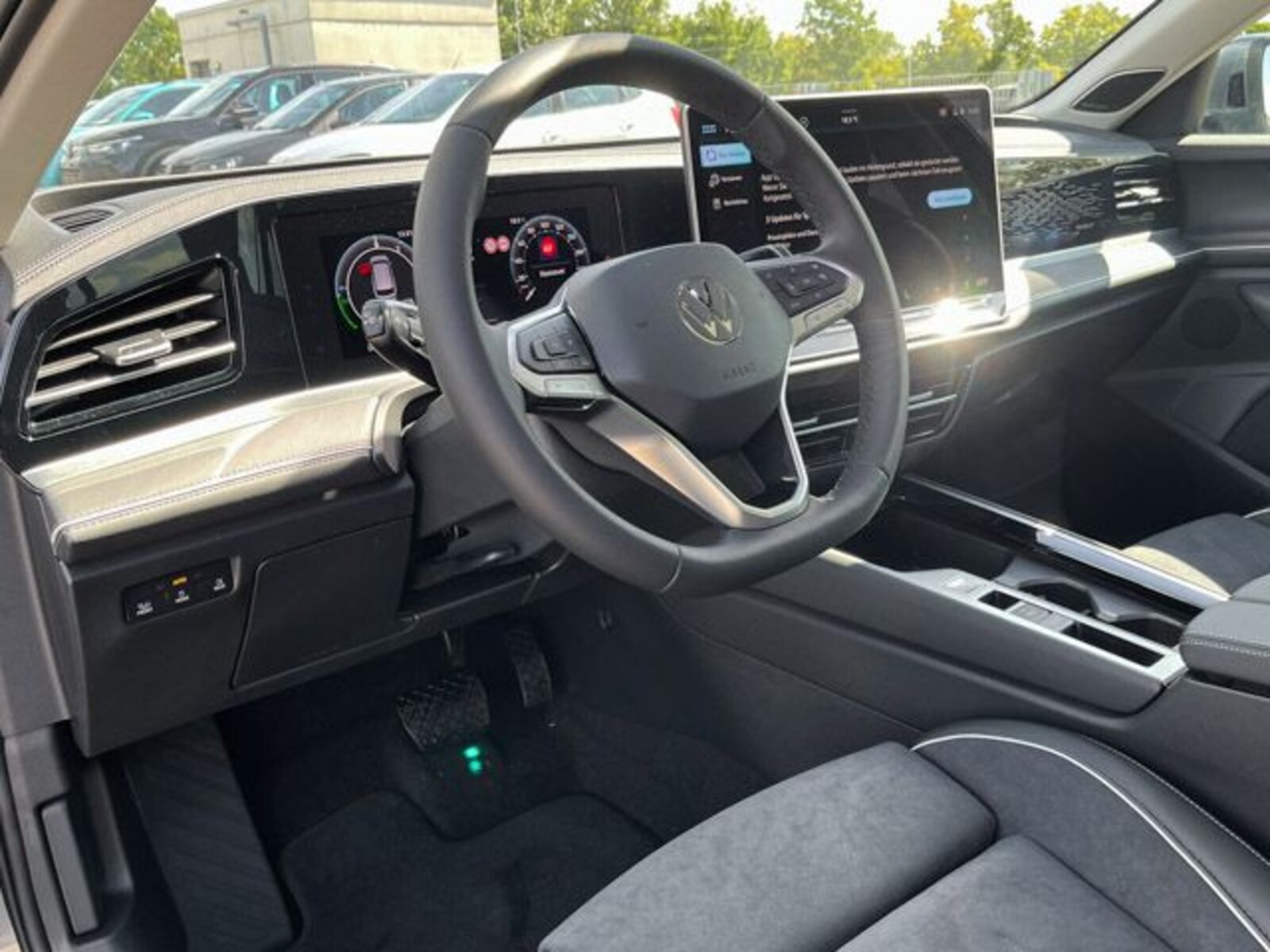 Volkswagen Passat – Bild 12