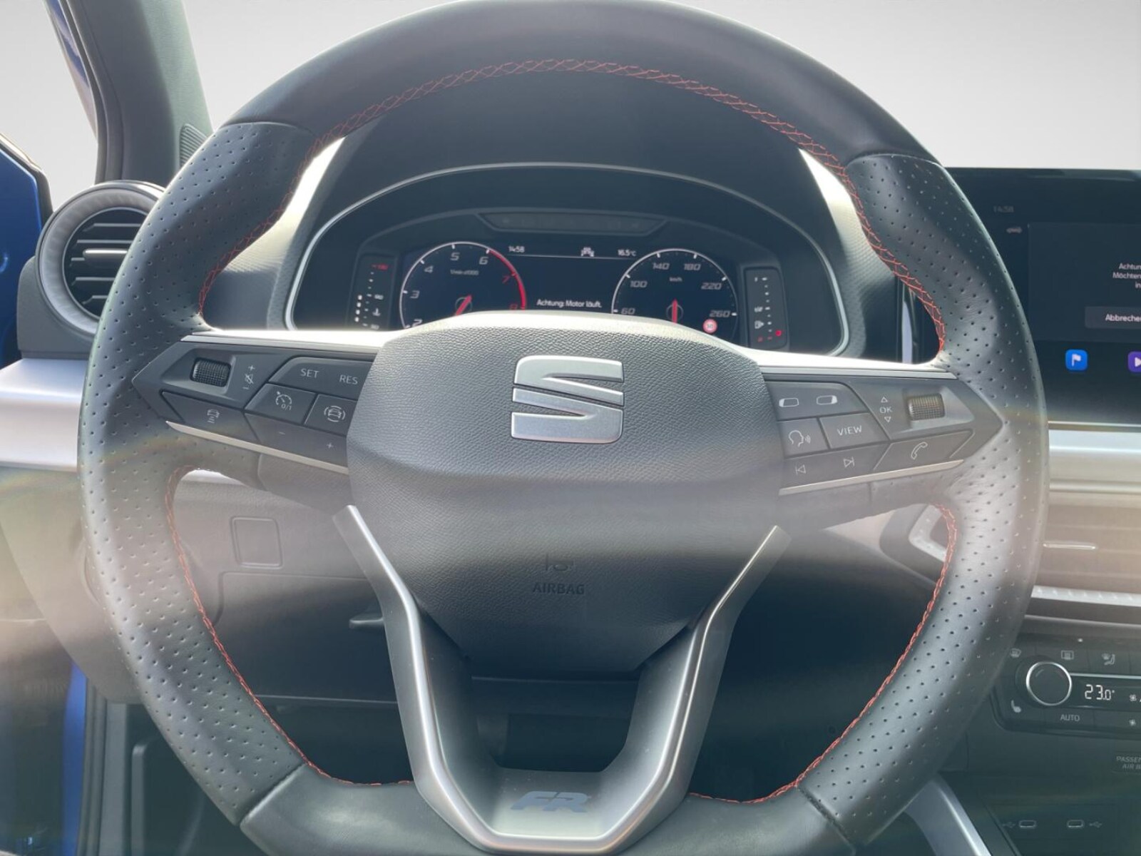 SEAT Arona – Bild 10