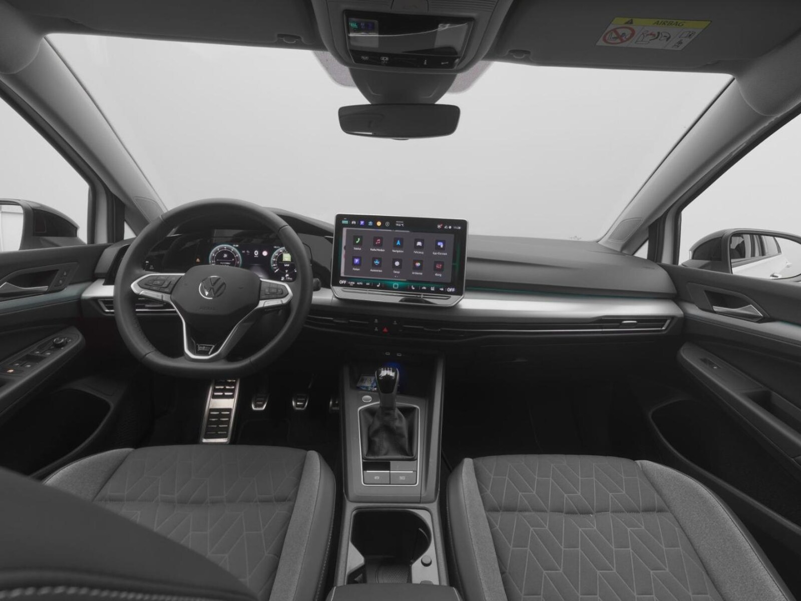 Volkswagen Golf – Bild 6