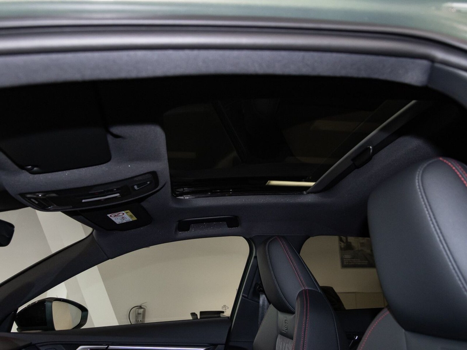 Audi A3 Sportback – Bild 18
