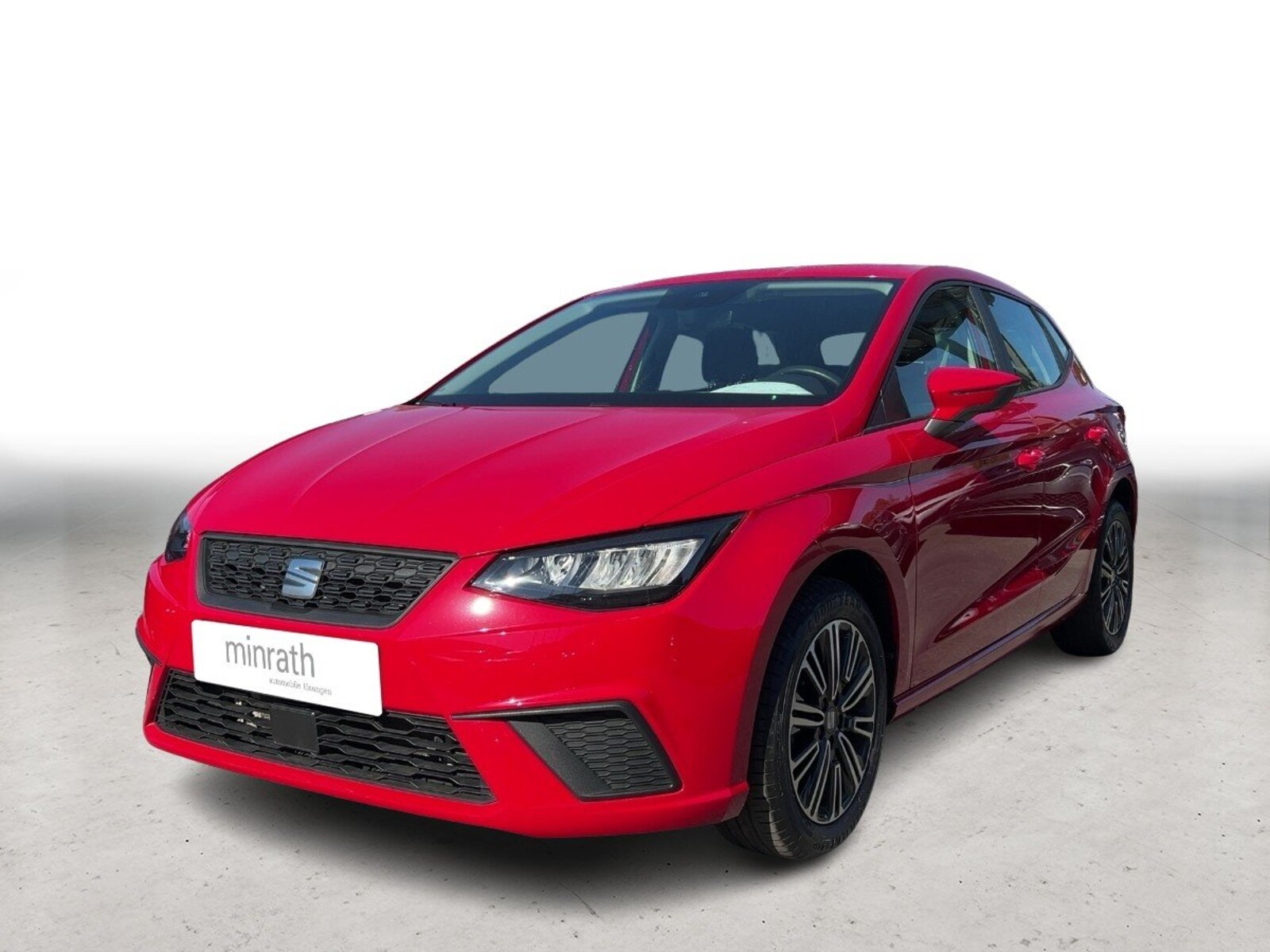 SEAT Ibiza – Bild 2
