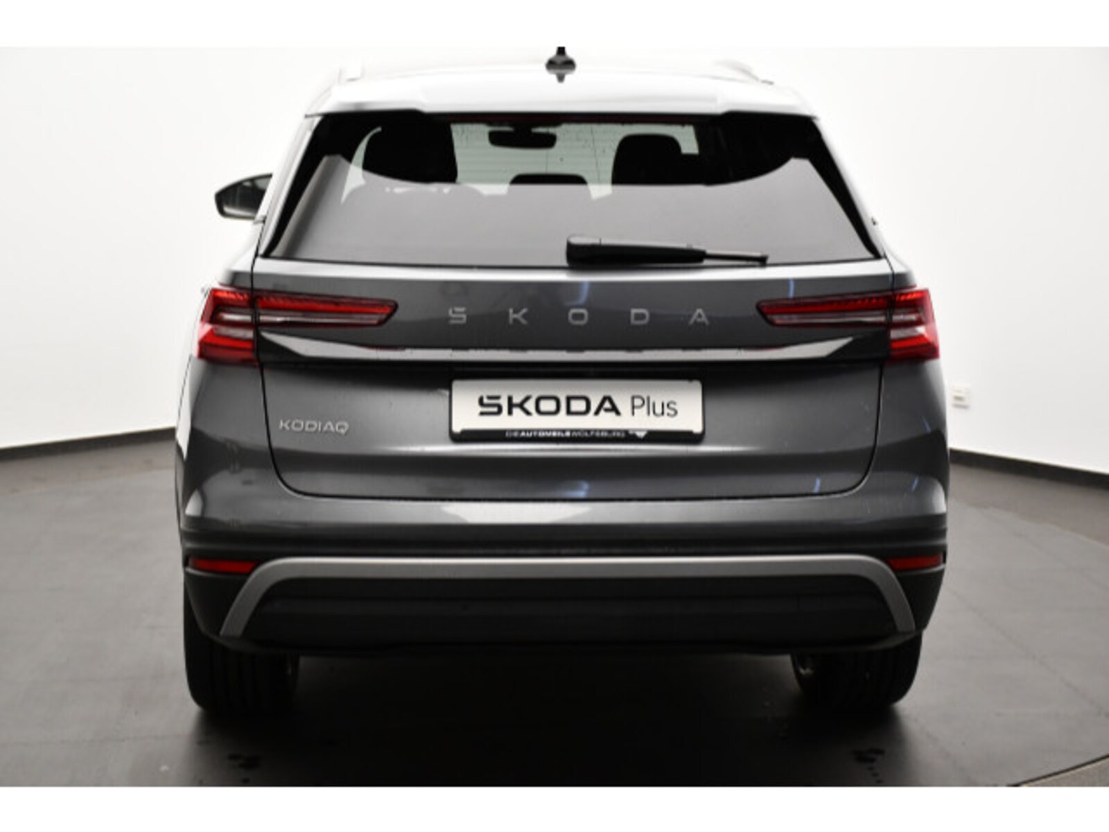 Škoda Kodiaq – Bild 18