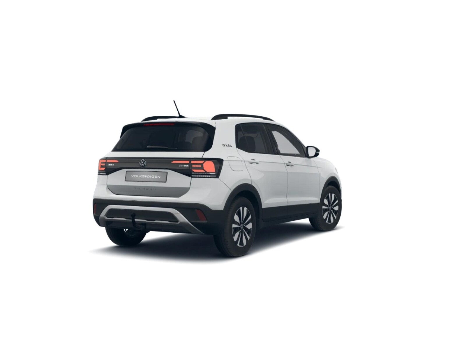 Volkswagen T-Cross – Bild 14