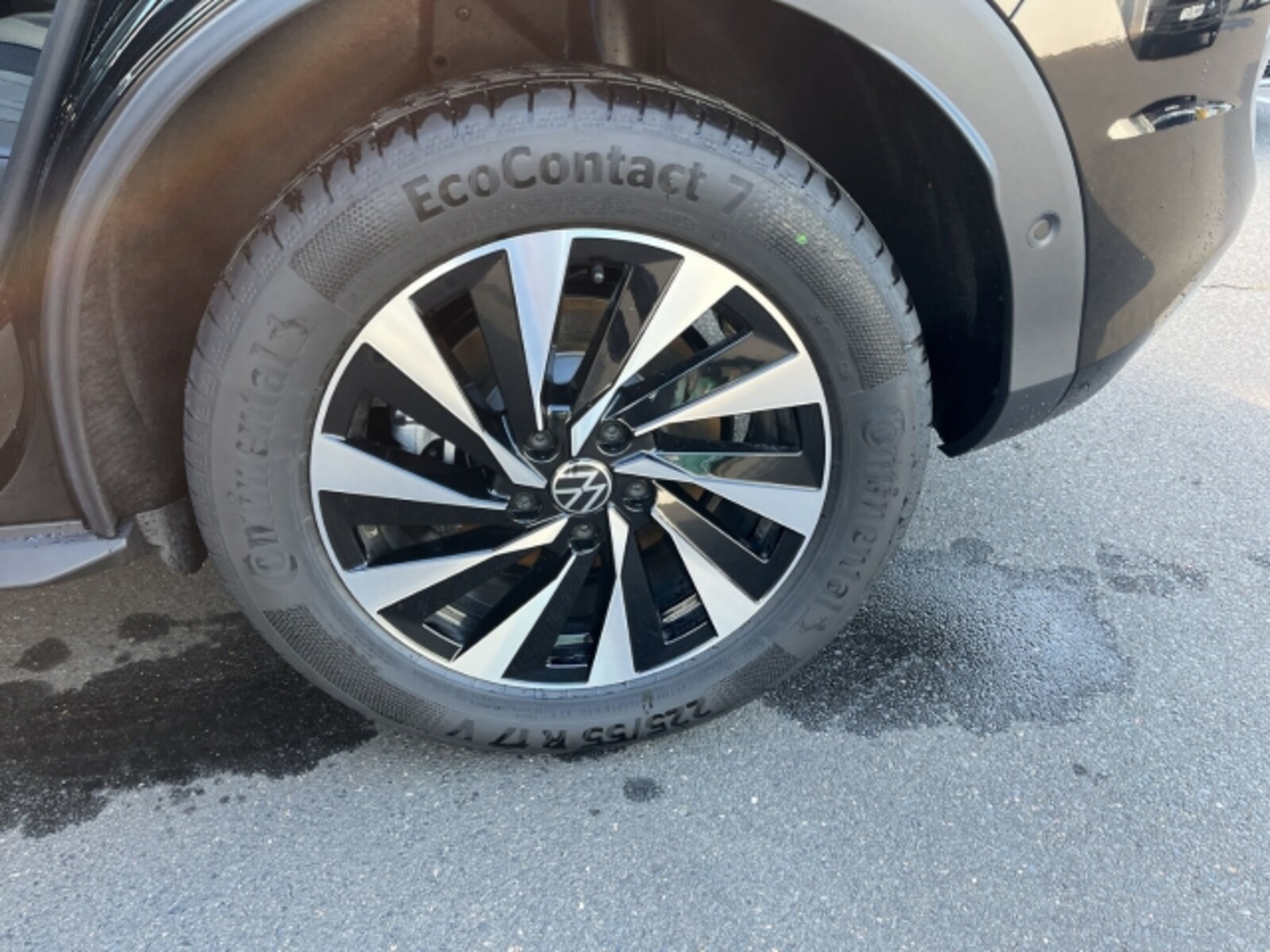 Volkswagen T-Roc – Bild 14
