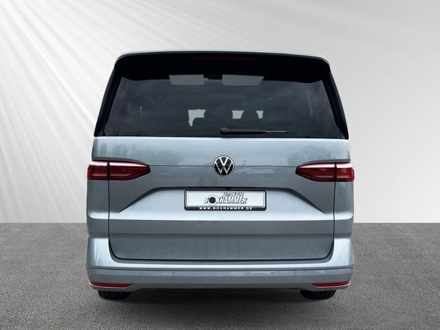 Volkswagen Multivan langversion